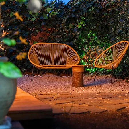 Yucca - Luxury Glamping Experience