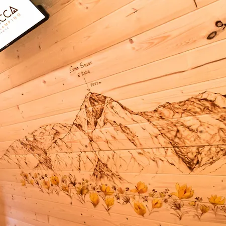 豪华帐篷 Yucca - Luxury Glamping Experience