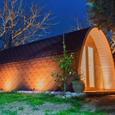 Yucca - Luxury Glamping Experience *