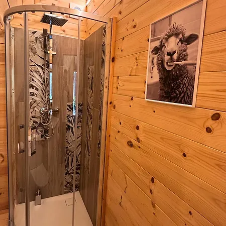 Yucca - Luxury Glamping Experience *