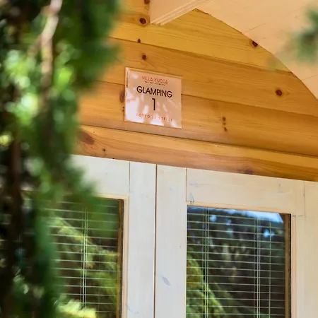 豪华帐篷 Yucca - Luxury Glamping Experience *