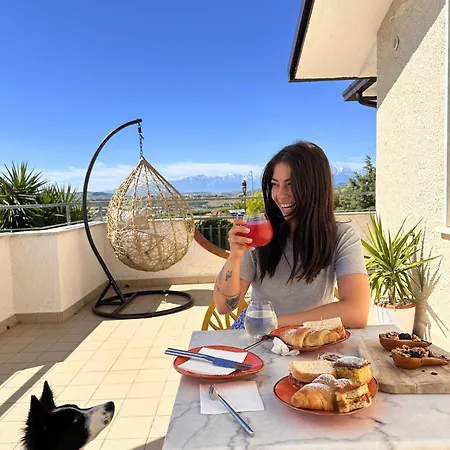 Yucca - Luxury Glamping Experience Torano Nuovo
