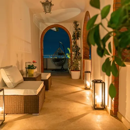 Yucca - Luxury Glamping Experience *