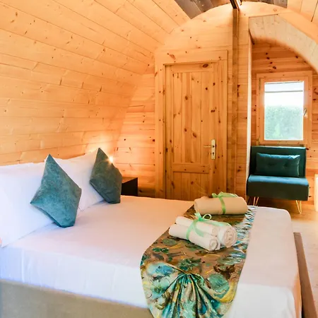 Yucca - Luxury Glamping Experience *