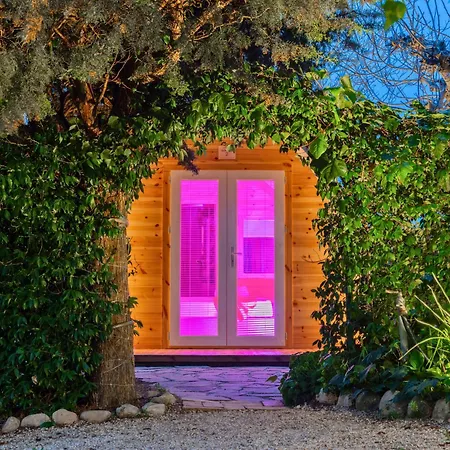 Yucca - Luxury Glamping Experience 豪华帐篷