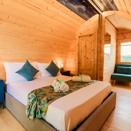 Yucca - Luxury Glamping Experience 豪华帐篷