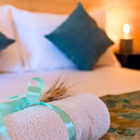 Yucca - Luxury Glamping Experience 豪华帐篷