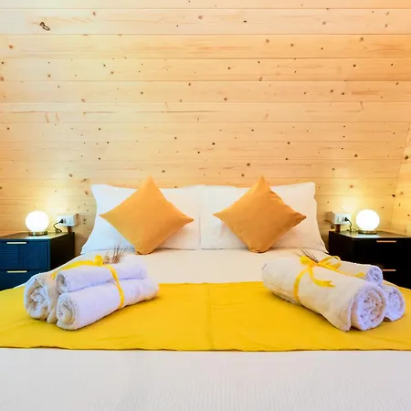 豪华帐篷 Yucca - Luxury Glamping Experience *
