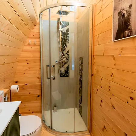 Yucca - Luxury Glamping Experience Torano Nuovo