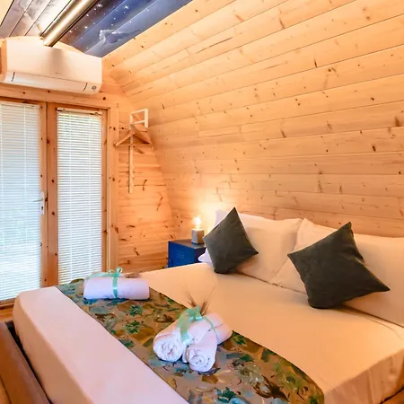 豪华帐篷 Yucca - Luxury Glamping Experience *