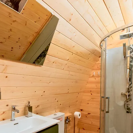 豪华帐篷 Yucca - Luxury Glamping Experience *