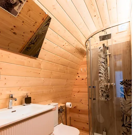 豪华帐篷 Yucca - Luxury Glamping Experience *