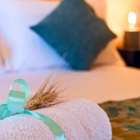 豪华帐篷 Yucca - Luxury Glamping Experience *