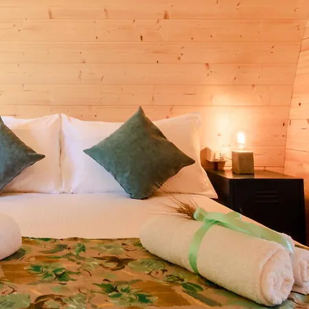 豪华帐篷 Yucca - Luxury Glamping Experience *