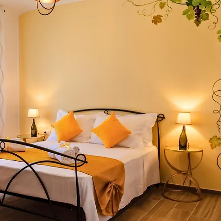 Yucca - Luxury Glamping Experience *