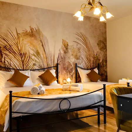 Yucca - Luxury Glamping Experience 豪华帐篷