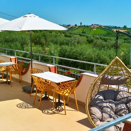 Yucca - Luxury Glamping Experience 豪华帐篷