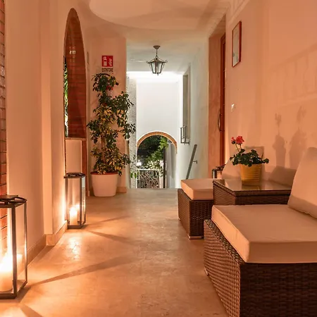 Yucca - Luxury Glamping Experience * Torano Nuovo