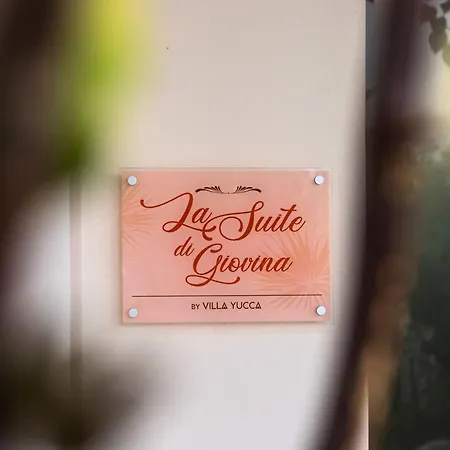 Yucca - Luxury Glamping Experience Torano Nuovo