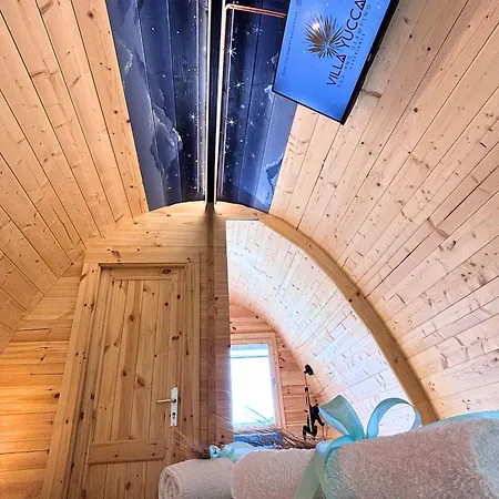 Yucca - Luxury Glamping Experience Torano Nuovo