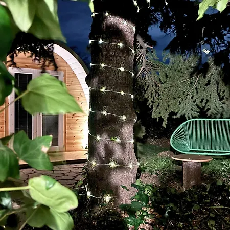 Yucca - Luxury Glamping Experience *