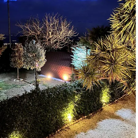 Yucca - Luxury Glamping Experience Torano Nuovo